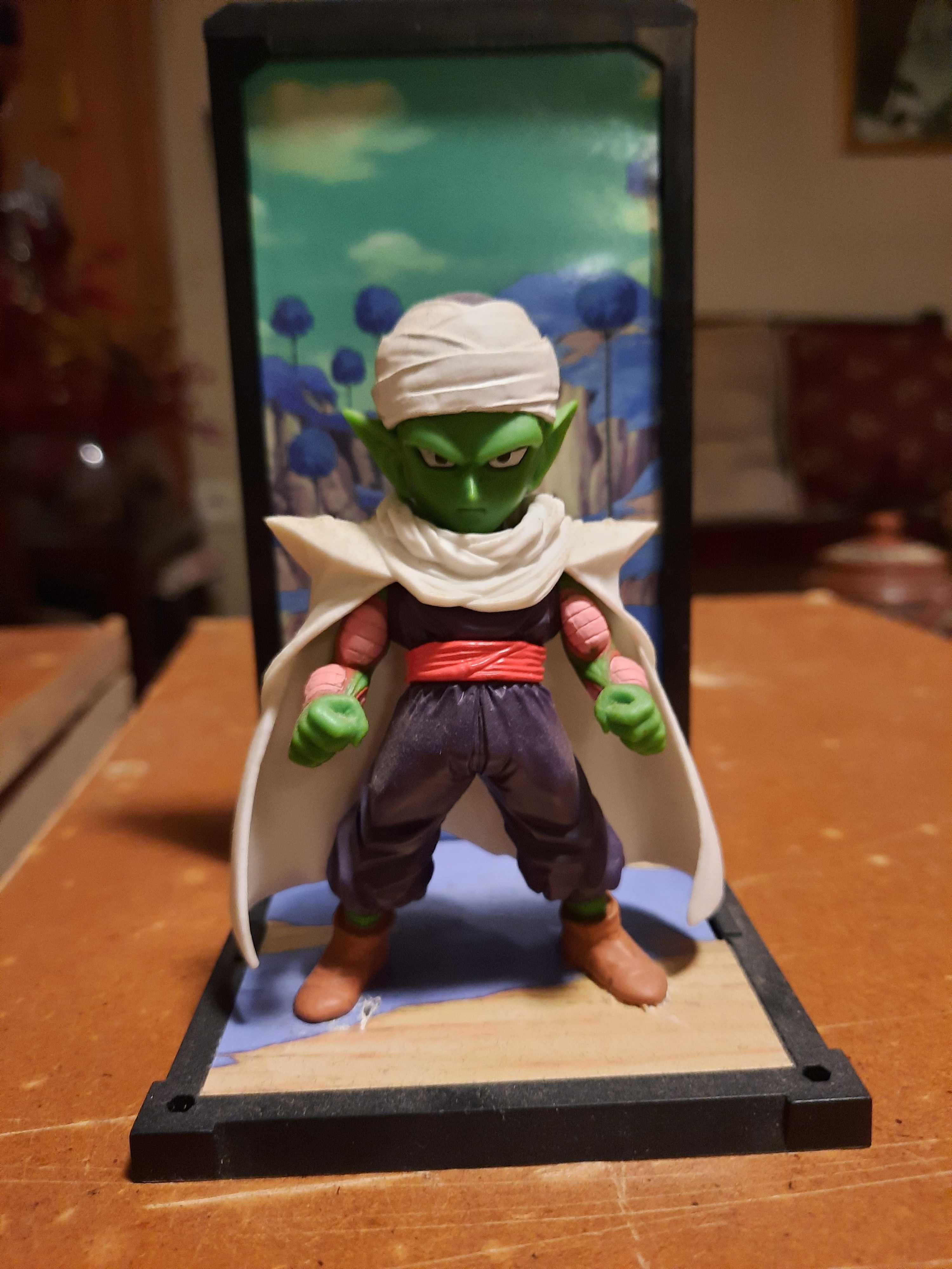 Piccolo Dragon ball Z