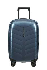 Walizka kabinowa SAMSONITE Attrix 55 cm kabinowka do samolotu