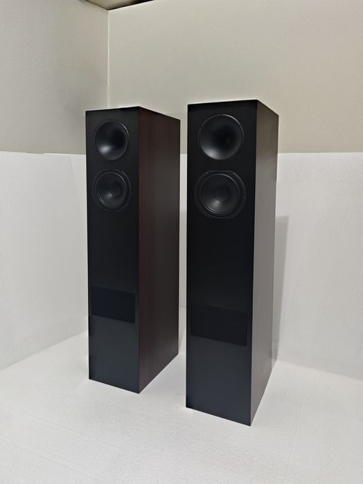 Crystal Sound Reality of voice HB
