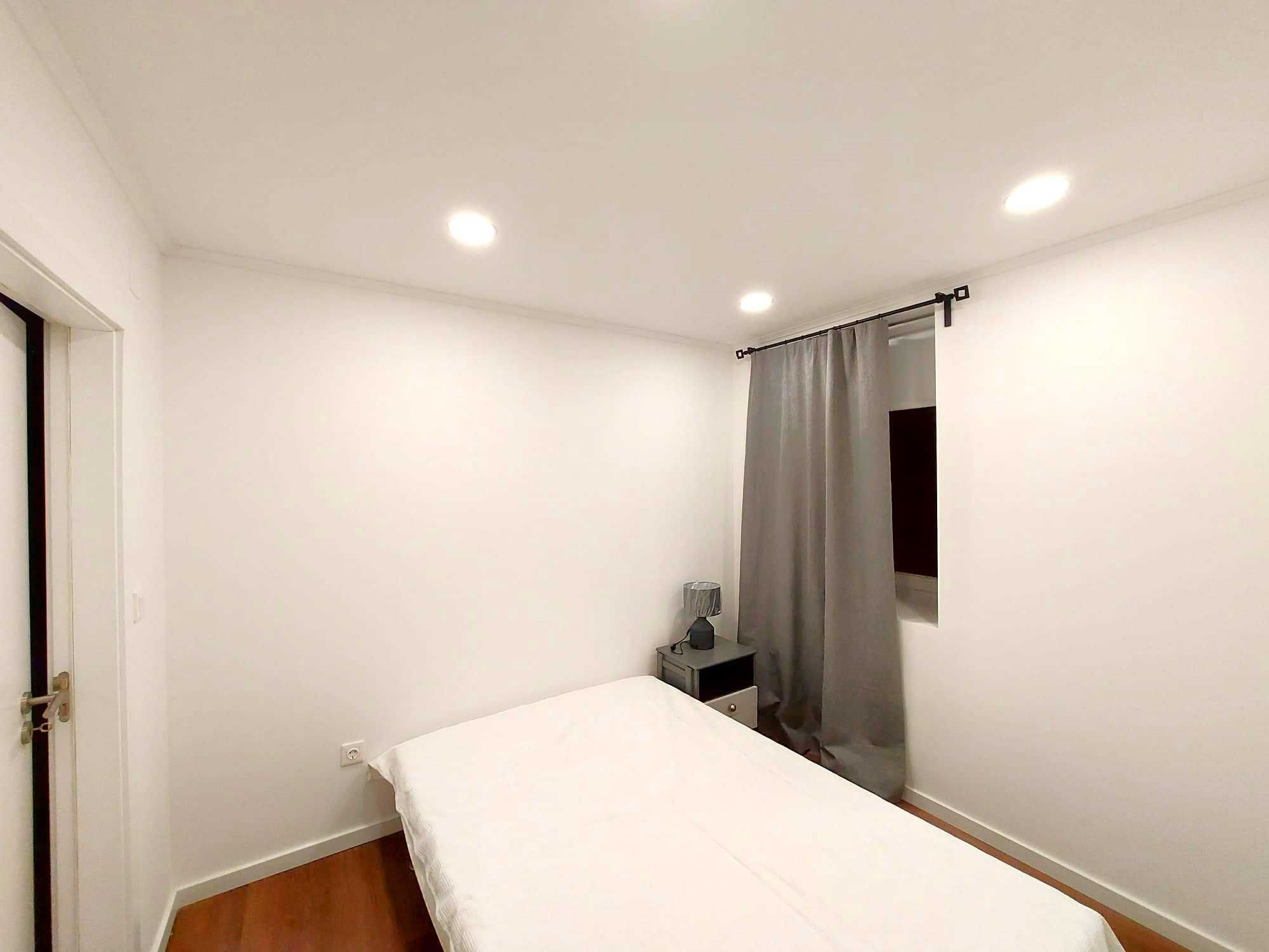 Apartamento T1 Centro Histórico Covilhã
