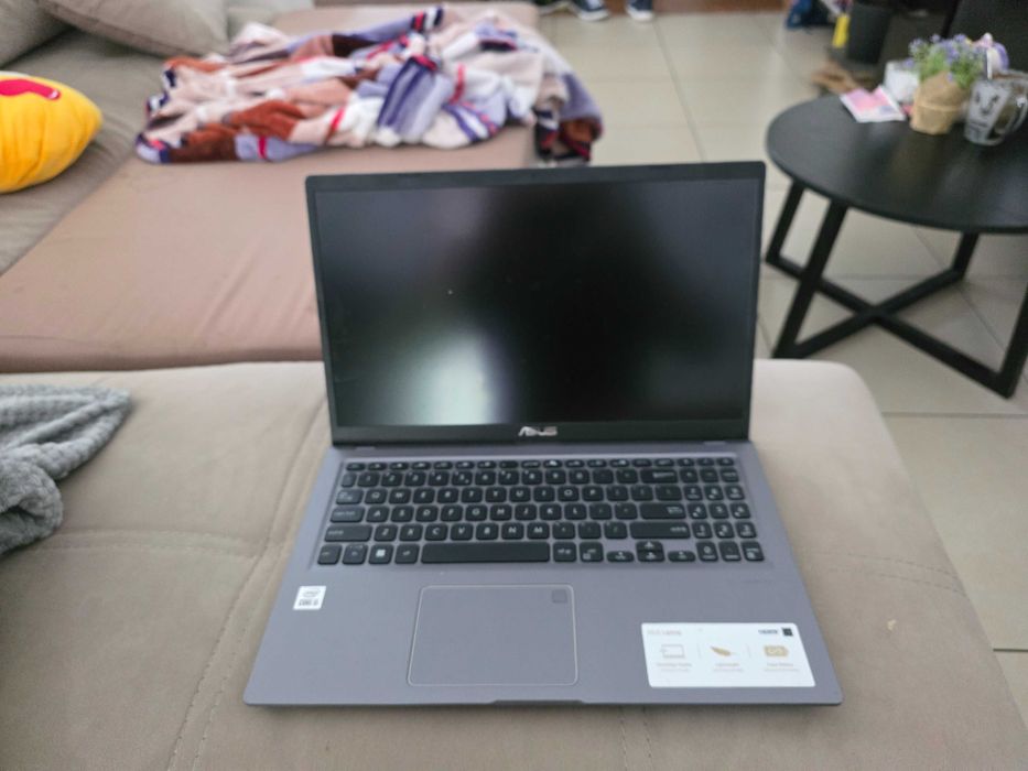 Laptop ASUS X515 VivoBook 15,6" – Intel Core i5 / 8GB RAM / 256GB SSD