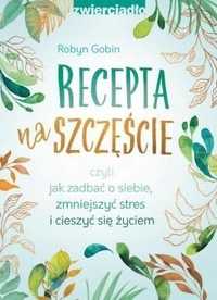 Recepta Na Szczęście, Robyn Gobin