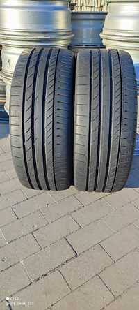 235/50R18 Continental ContiSportContact 5