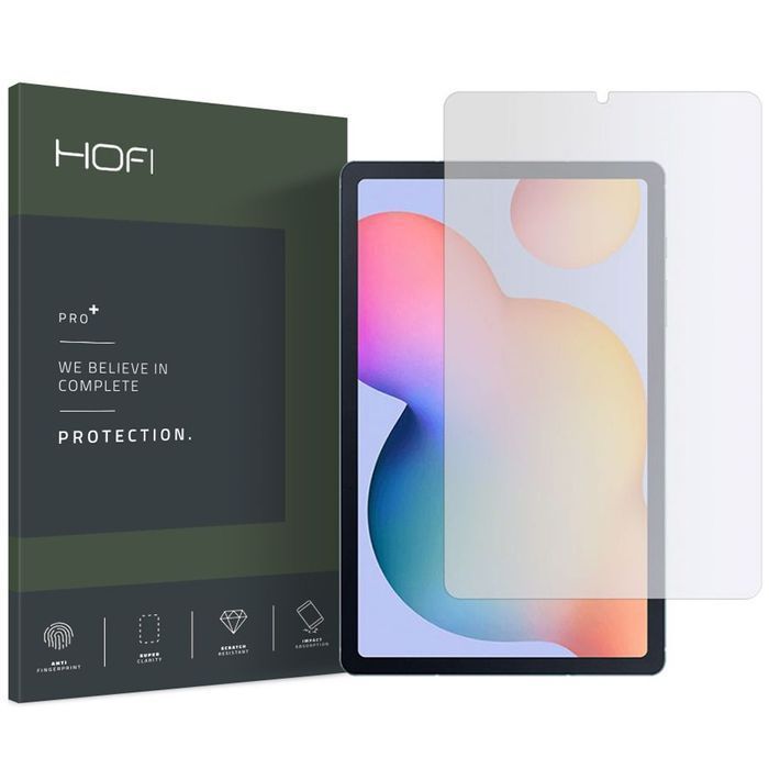 Szkło hartowane Hofi Glass Pro+ do Samsung Galaxy Tab S6 Lite 10.4