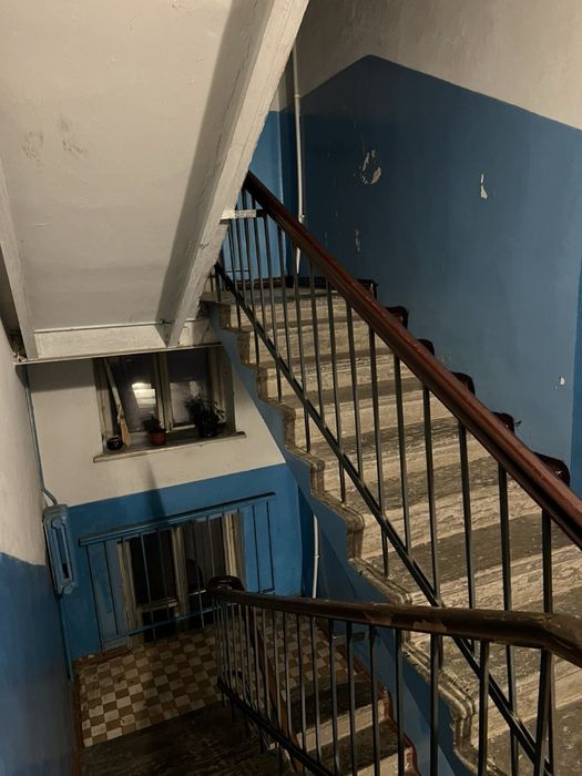 Продаж 2кімн.квартири 44кв-л(Покровський район)