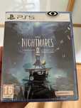 Little Nightmares 2