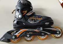 Rolki regulowane 36.5 - 40.5 Bladerunner stan bardzo dobry