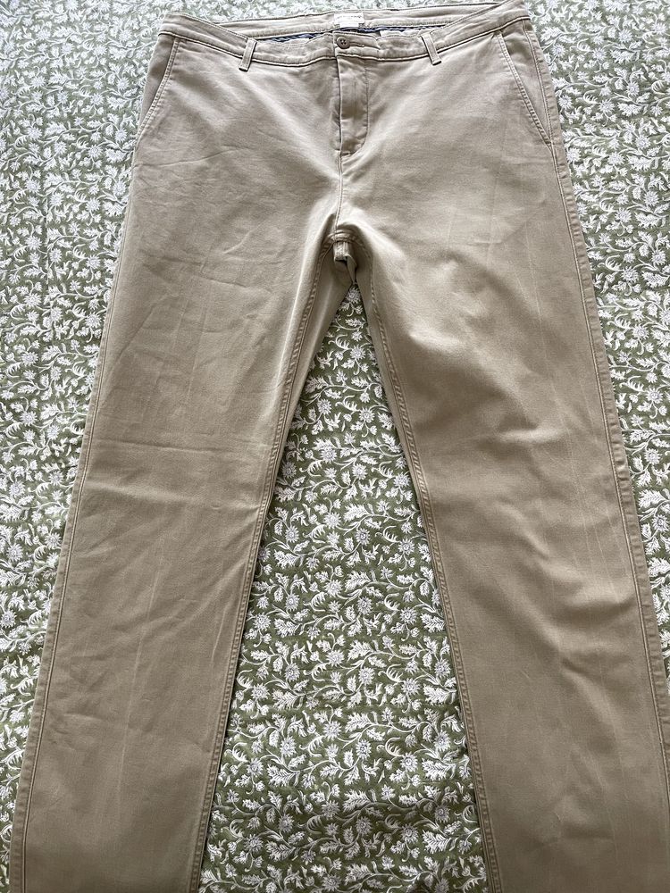 Calça Chino Dockers