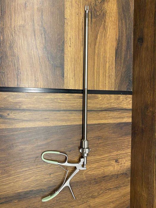 Клипаппликатор Ethicon LIGACLIP LC3010Z + клипсы в подарок
