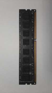 ОЗУ DDR3 1600мгц