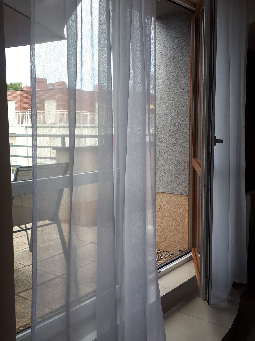 150m od morza Międzywodzie Apartament SUN GARDEN