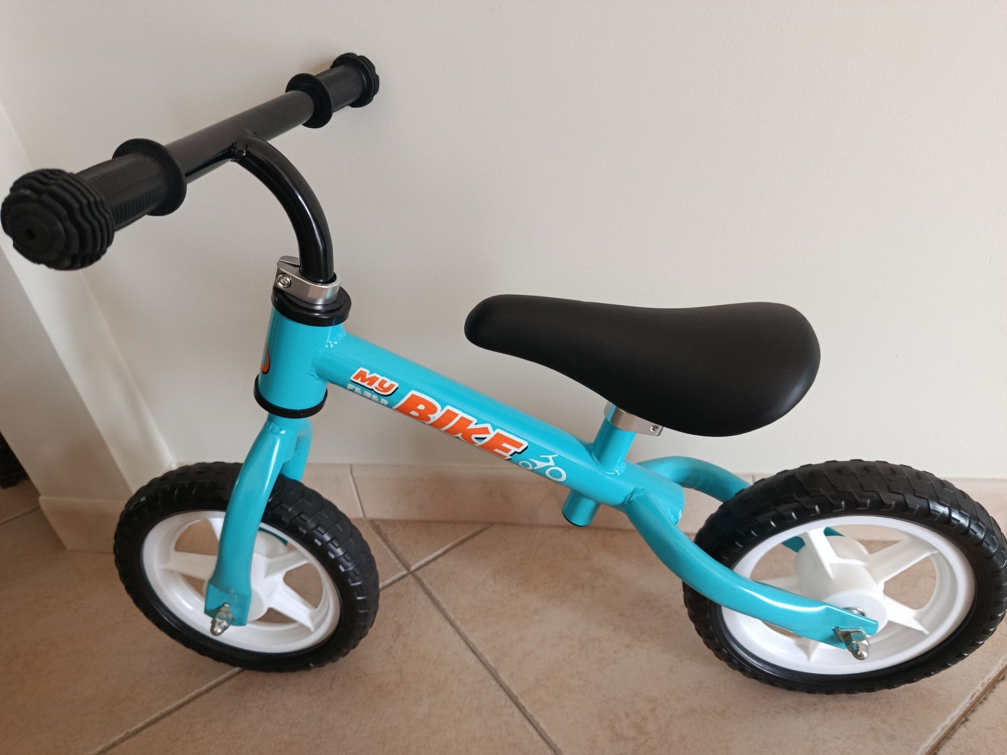 Bicicleta  para criança