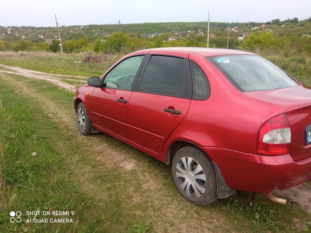 Продаётся авто в хорошем состоянии