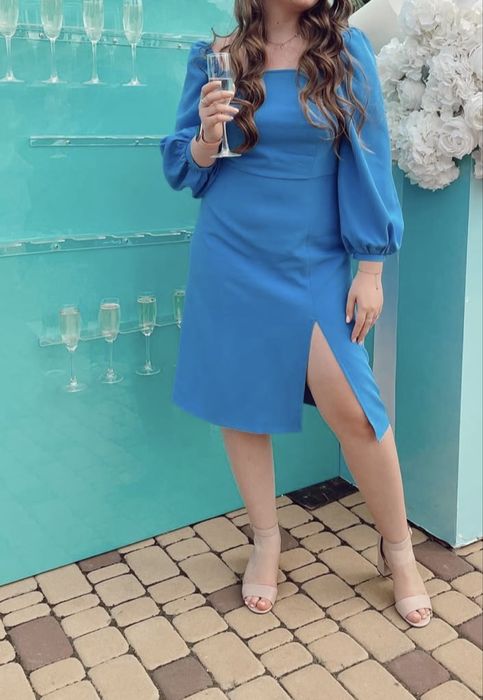 Сукня vovk, розмір Л