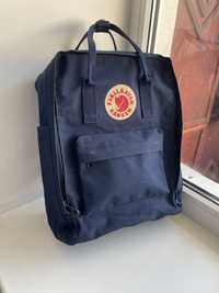 Рюкзак Fjallraven Kanken лисичка