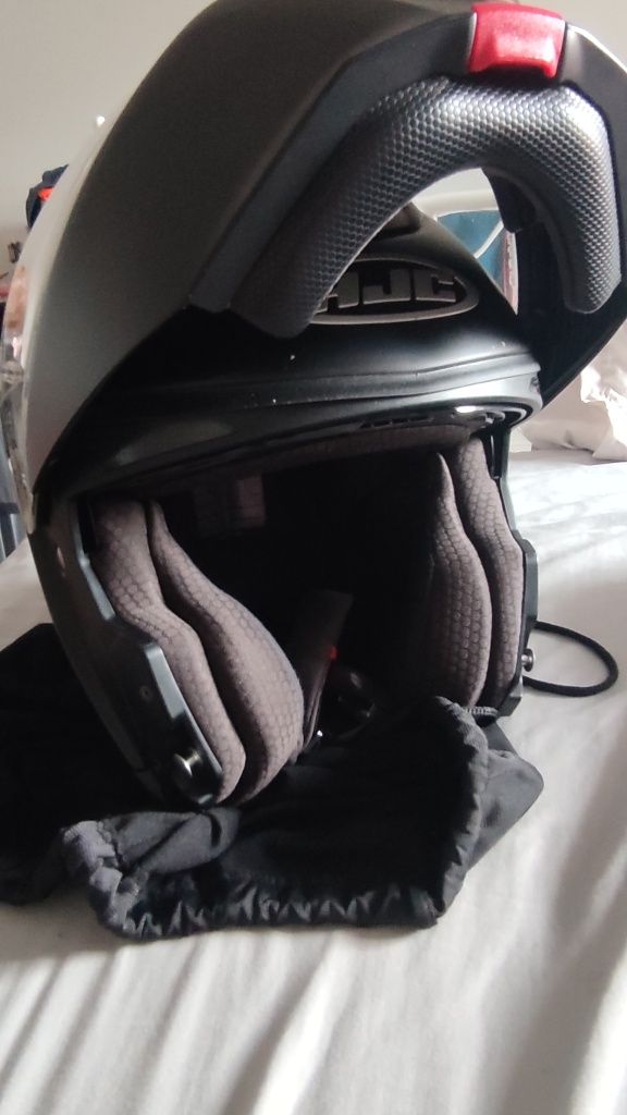 HJC RPHA 90 kask