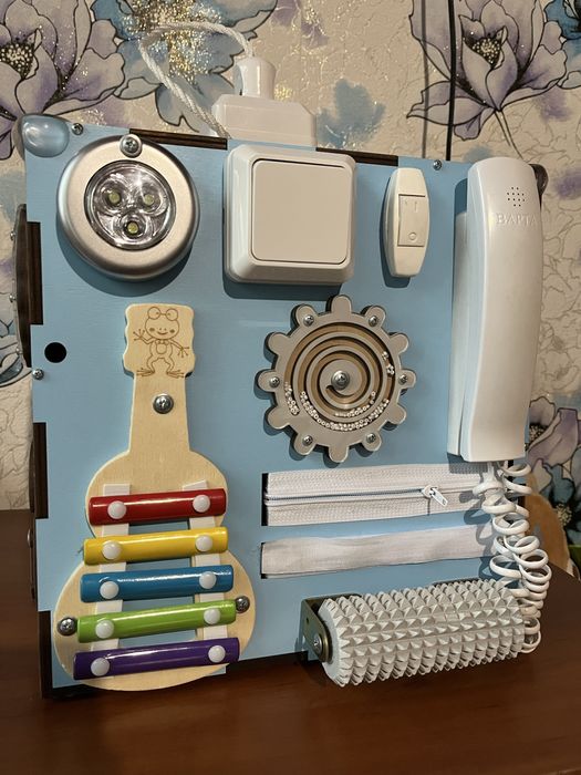 Великий бізі куб