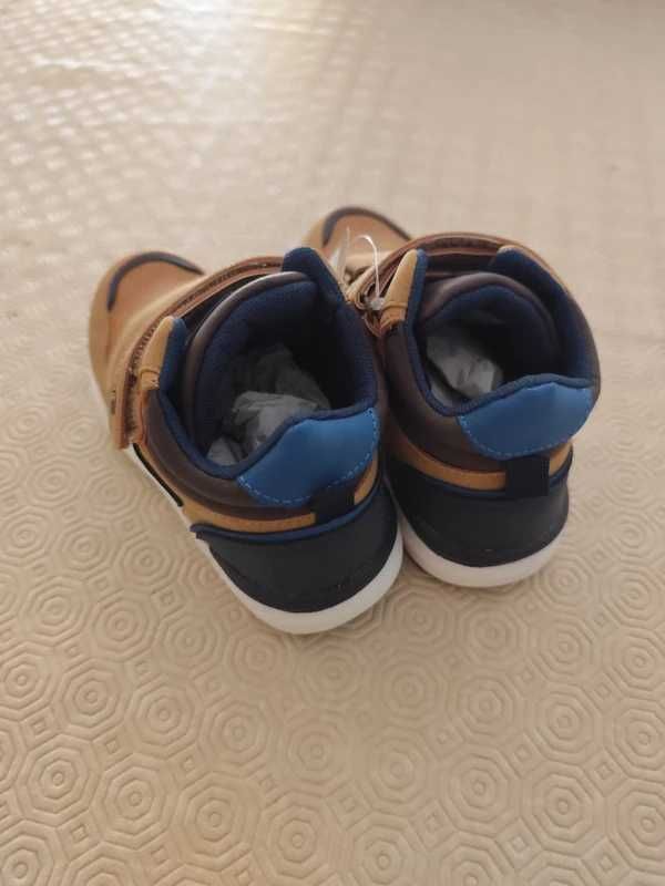 Bota Criança Calçado Guimarães