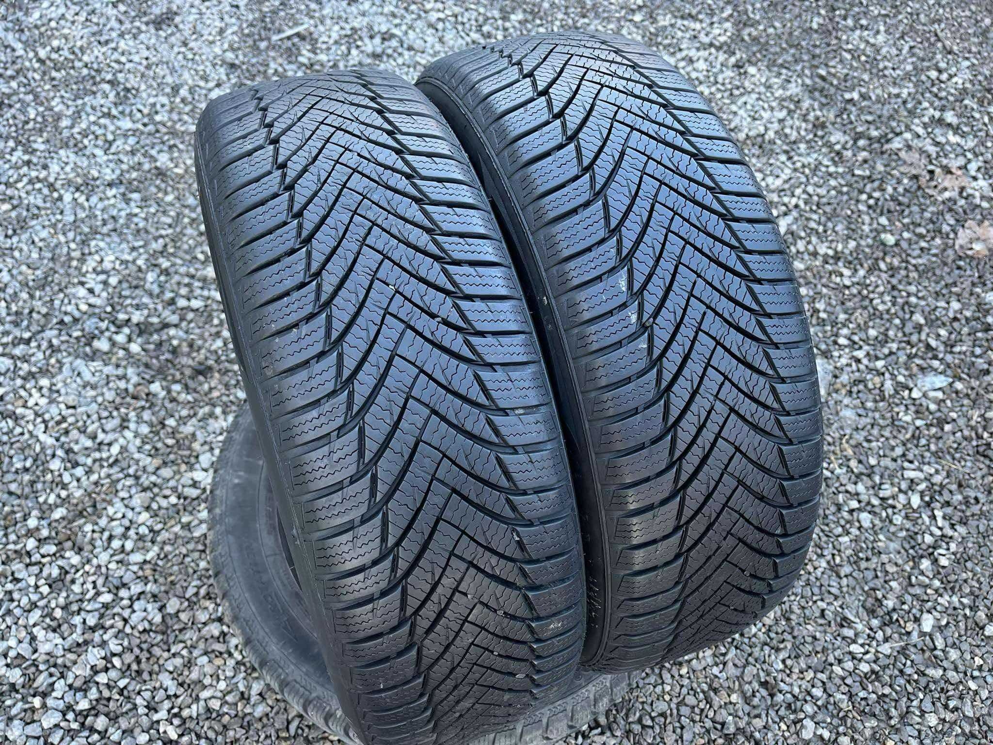 Opony 185/60R15 Imperial Snowdragon HP Zima 2sztuki 7,75mm