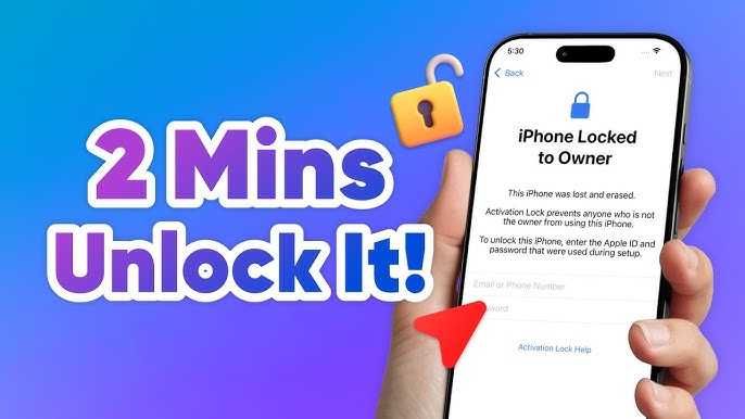 Разблокировка iCloud|Apple Айклауд Рсим iPhone iPad MacBook Айфон