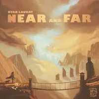 Near and Far + Expansão (boardgame)