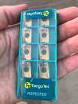 Пластини фрезерні TaeguTec APKT 1705 PER-EM