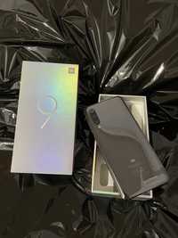 Xiaomi mi 9 Piano black Qualcomm Snapdragon 855