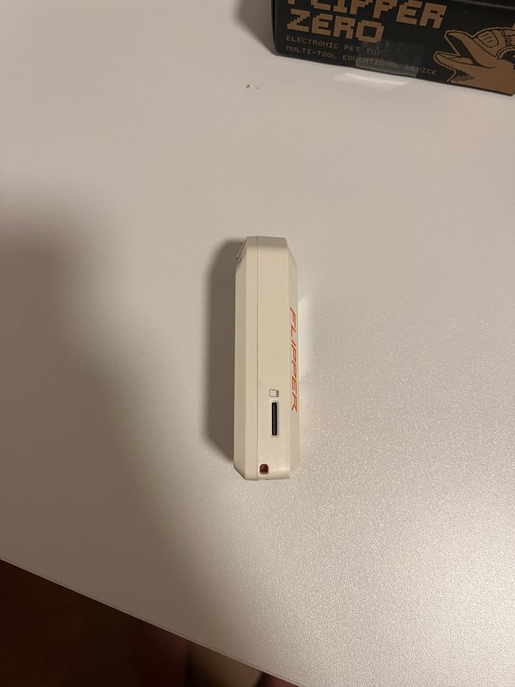Fliper zero  plus gwarancja