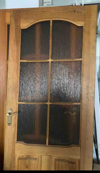 Міжкімнатні двері.