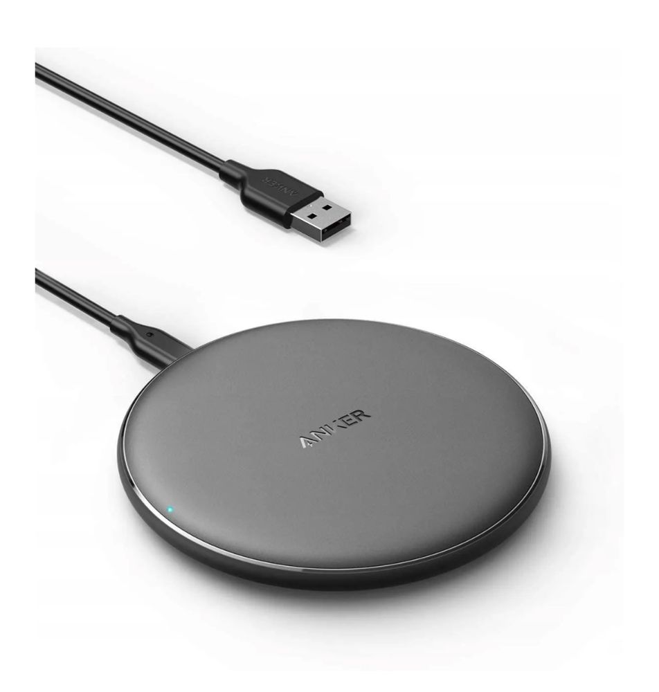 Anker Ładowarka Indukcyjna A2503 Powerwave 2A