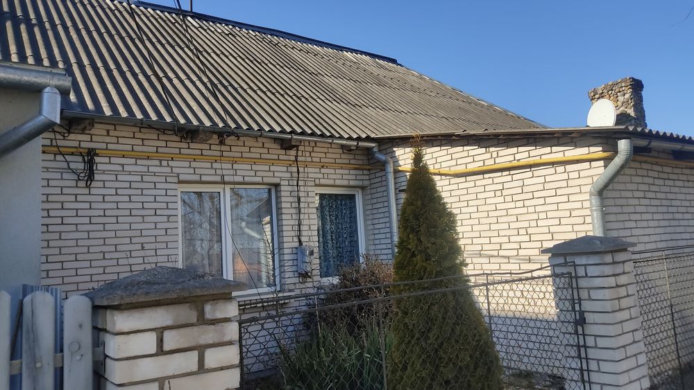 Продається Власний будинок в смт.Іваничі