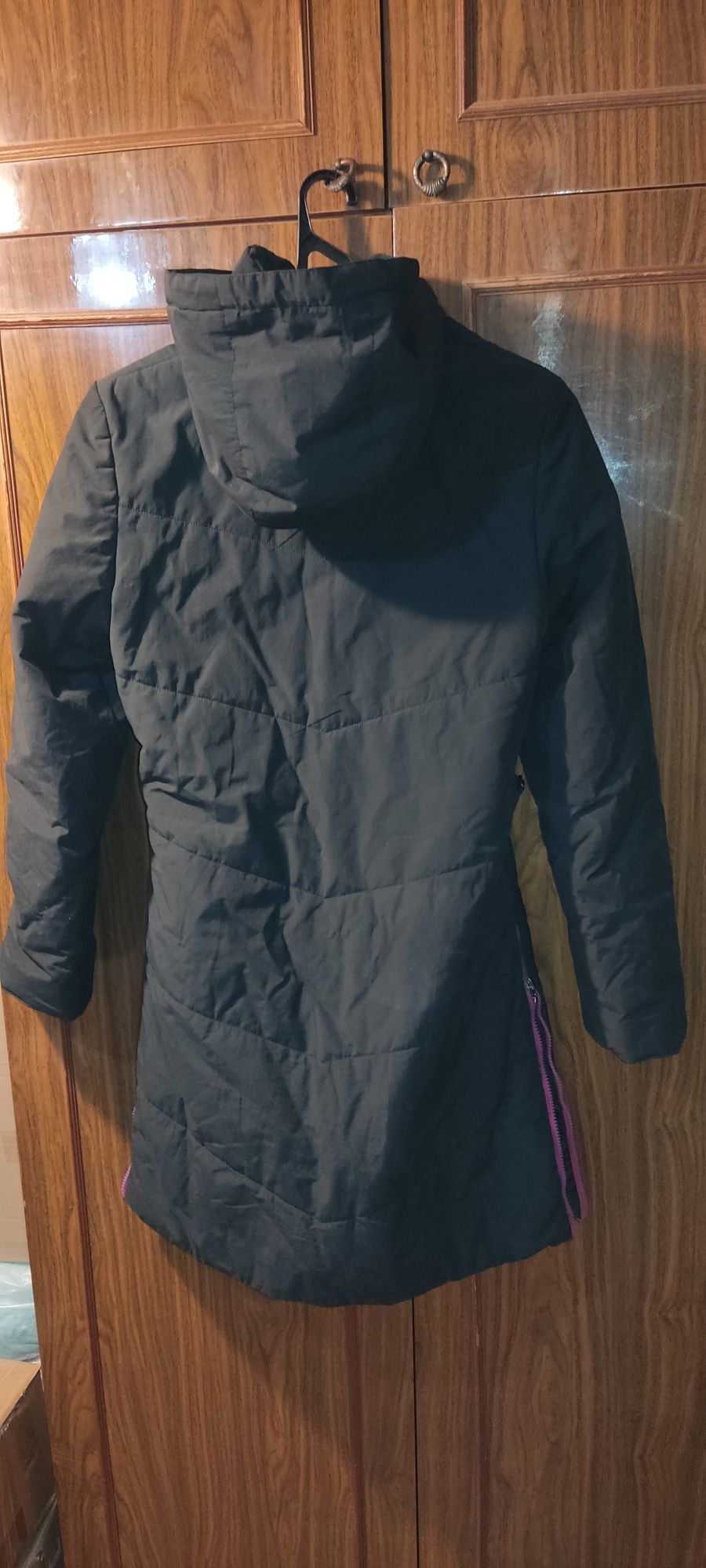 Куртка-пальто Snow Image