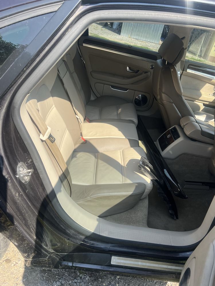 Sprzedam Audi A8
