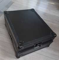 Case Reloop/ Djm/Cdj/skrzynia transportowa/CZARNY