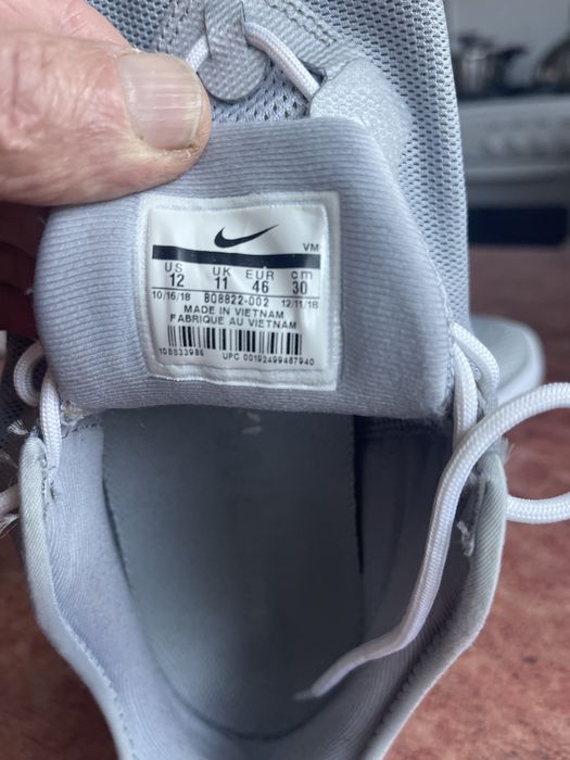 Nike Airmax кросівки оригінал