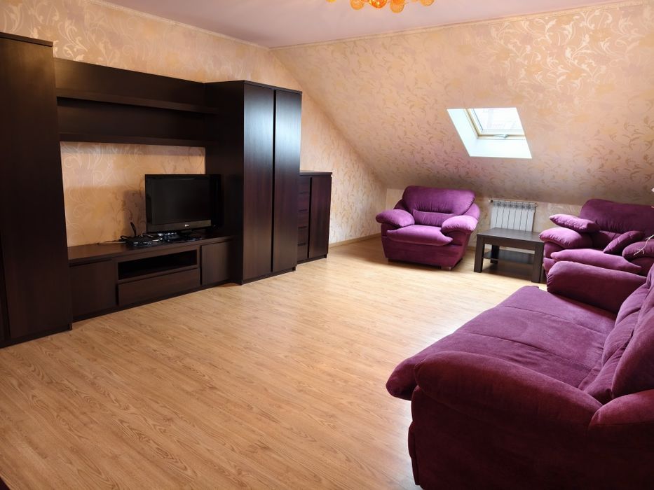 Оренда будинку(таунхаус) Святопетрівське газ/генератор/2паркомісця