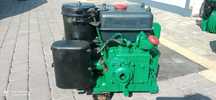 Silnik Farymann E 41 E 43 33L 15L 31 A 12 31 K 54 18D, 43F S10 0431
