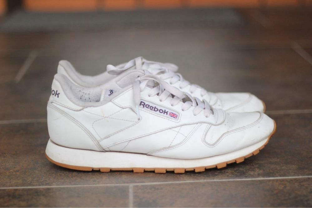 Кроссовки Reebok Classic 43 size