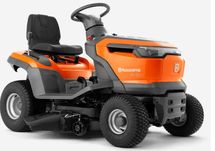 Traktorek Husqvarna TS 114 traktor ogrodowy