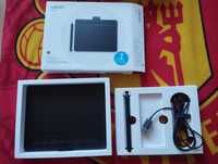 Tablet graficzny Wacom Intuos S - czarny