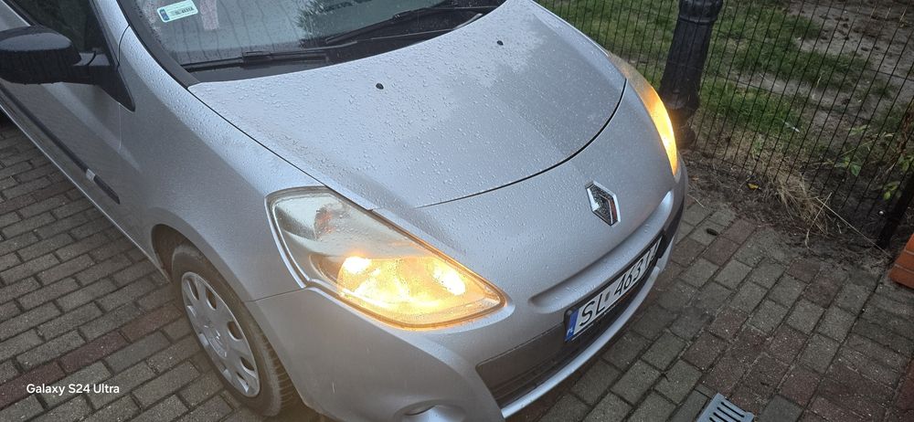 Renault clio 3 Sprzedam