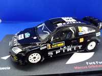 Miniaturas 1/43 Rallies Ford