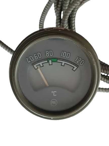 Wskaźnik temperatury SKOT . OT-64 , Tatra
