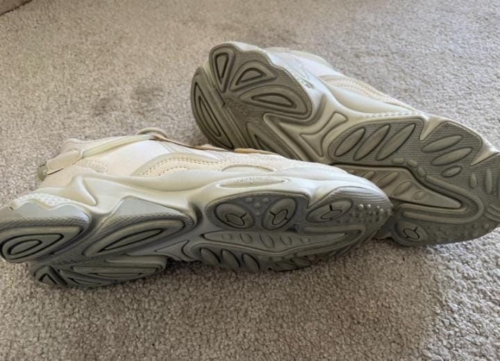 Sapatilhas Adidas Ozweego