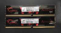 Memórias DDR4 32GB [ 4x8]