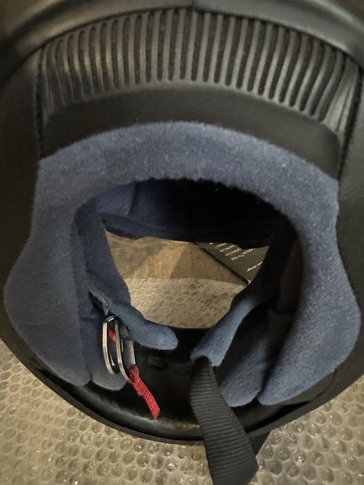 Шлем ( шолом) arai