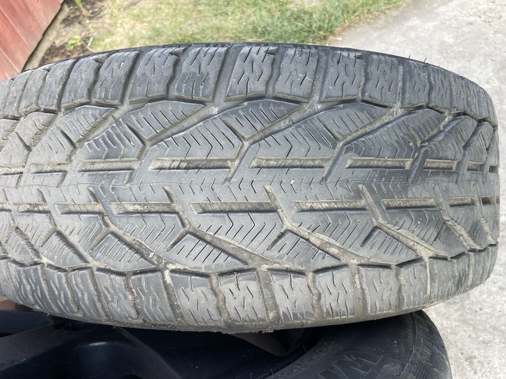 Komplet kól 5x112 r16