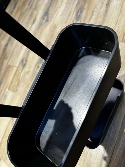 Półka na kabinę prysznicową