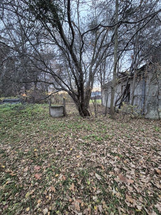 Działka budowlana Rogóźno, Wyzwolenia