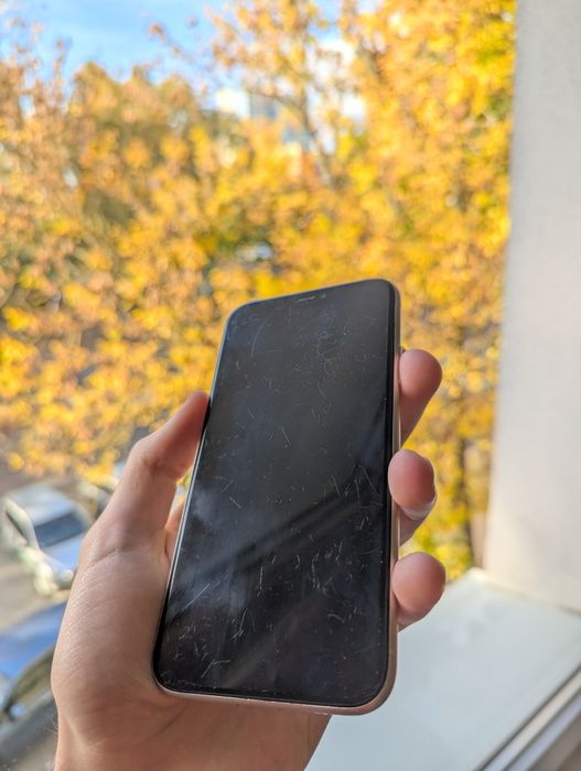 iPhone 11 64GB – Face ID działa, bez blokad, stan jak na zdjęciach